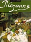 P. Cézanne - náhled