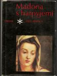 Madonna s harpyjemi- román o andreovi del soto - náhled