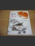 Puf a Muf - Pro děti od 5 let - náhled
