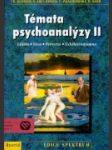 Témata psychoanalýzy II - náhled
