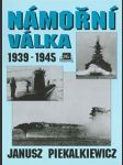 Námořní válka 1939-1945  - náhled