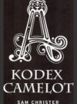 Kodex Camelot - náhled