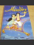 Aladin - náhled
