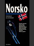 Norsko: průvodce do zahraničí - náhled