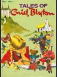 Tales of Enid Blyton - náhled