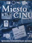 Miesto činu - náhled