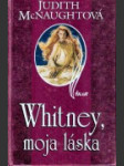 Whitney, moja láska - náhled