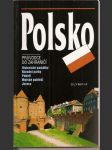 Polsko - průvodce  do  zahraničí - náhled