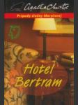 Prípady slečny Marplovej - Hotel Bertram  - náhled