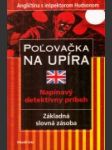 Poľovačka na upíra - náhled