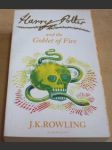 Harry Potter and the Goblet of Fire/Harry Potter a Ohnivý pohár - náhled