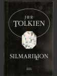 Silmarillion - mýty  a  legendy  středozemě - náhled