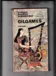 Gilgameš - náhled