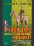 Příběh malakandského sboru - náhled