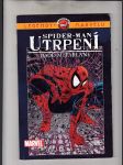 Spiderman: Utrpení - náhled