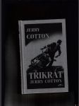 Třikrát Jerry Cotton - náhled
