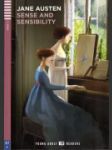 Sense and Sensibility  - náhled