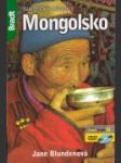 Mongolsko - náhled