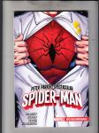 Peter Parker: Spectacular Spider-man - Do soumraku - náhled