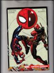 Spider-man / Deadpool: Parťácká romance - náhled