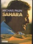 Sahara - náhled