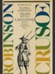 Robinson Crusoe, Mýtus a skutečnost - náhled