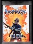 Ragnarok, kniha 1: Vlk Fenri - náhled