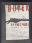 Dotek Anthropoidu - náhled