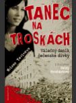 Tanec  v  troskách - náhled