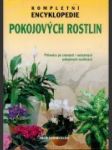 Kompletní encyklopedie pokojových rostlin - náhled