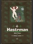Hastrman- zelený román - náhled