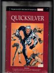 Quicksilver - č- 86 - náhled