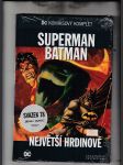 Superman/Batman: Největší hrdinové - náhled
