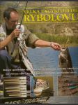 Velká encyklopedie rybolovu - náhled