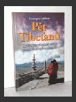 Pět tibeťanů - náhled