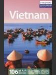 Vietnam - náhled