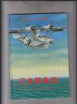 Canso (osudy čs. letce u kanadského letectva) - náhled