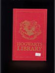 Hogwarts Libary (3 sv.) - náhled