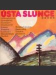 Ústa slunce - náhled