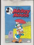 Mickey Mouse č. 5/1992: Studio strýčka Dobráka - náhled