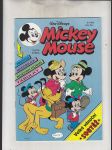 Mickey Mouse č. 9/1992: Zlatá rybka - náhled
