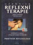 Učebnice reflexní terapie- praktická reflexologie - náhled