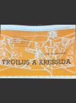 Troilus  a  kressida - náhled
