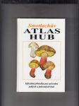Smotlachův atlas hub (Oficiální příručka pro určování jedlých a jedovatých hub) - náhled