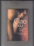 Ciao sexu (Aneb jak blaho alespoň předstírat) - náhled