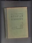 Stopař Gassidy (Dobrodružný román pro mládež z krásného Posázaví) - náhled