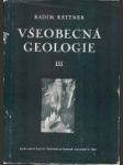 Všeobecná geologie - náhled