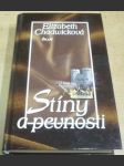 Stíny a pevnosti - náhled