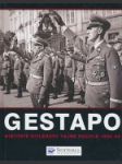 Gestapo - náhled