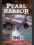 Pearl harbor 1941 malý encyklopedický slovník - náhled